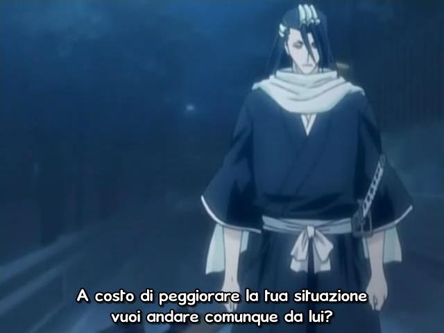 Otaku Gallery  / Anime e Manga / Bleach / Screen Shots / Episodi / 017 - Ichigo muori / 070.jpg